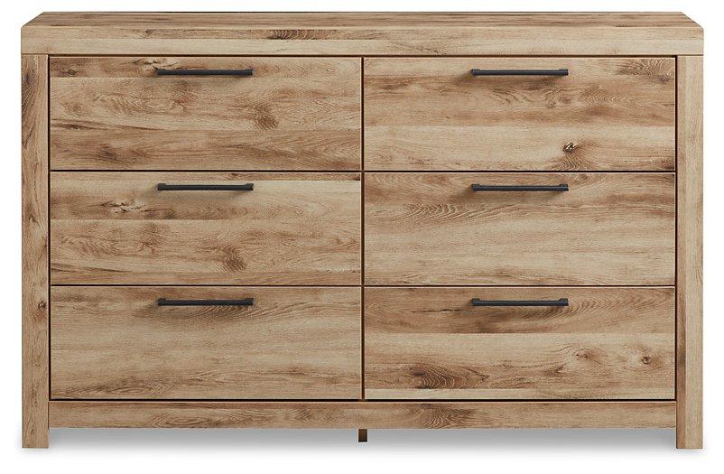 Hyanna Dresser - Joseph's Furniture (East Orange, NJ)