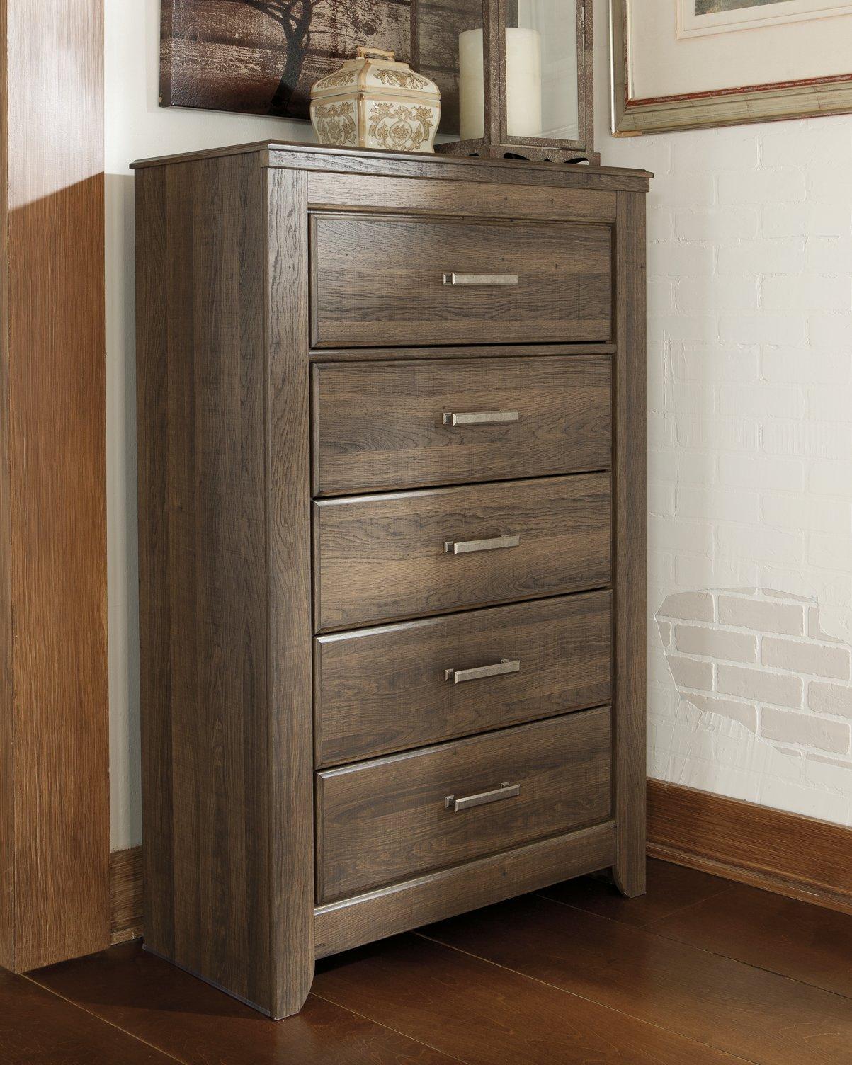 Juararo Chest of Drawers - Joseph's Furniture (East Orange, NJ)