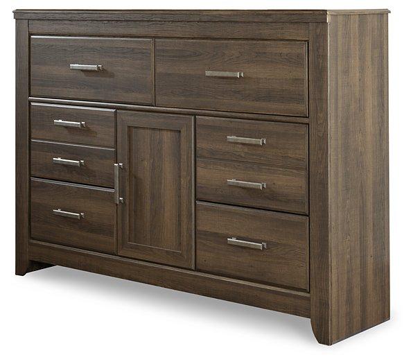 Juararo Dresser - Joseph's Furniture (East Orange, NJ)