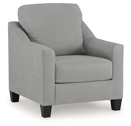 Adlai Chair - Joseph's Furniture (East Orange, NJ)