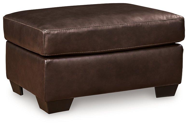 Santorine Ottoman - Joseph's Furniture (East Orange, NJ)