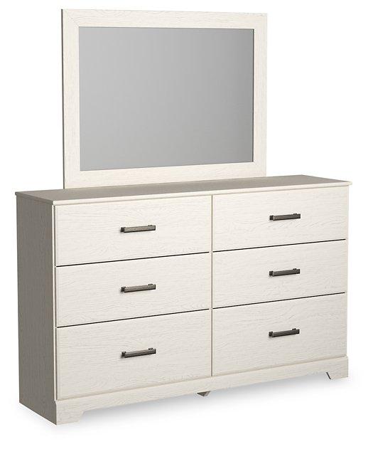 Stelsie Bedroom Set - Joseph's Furniture (East Orange, NJ)