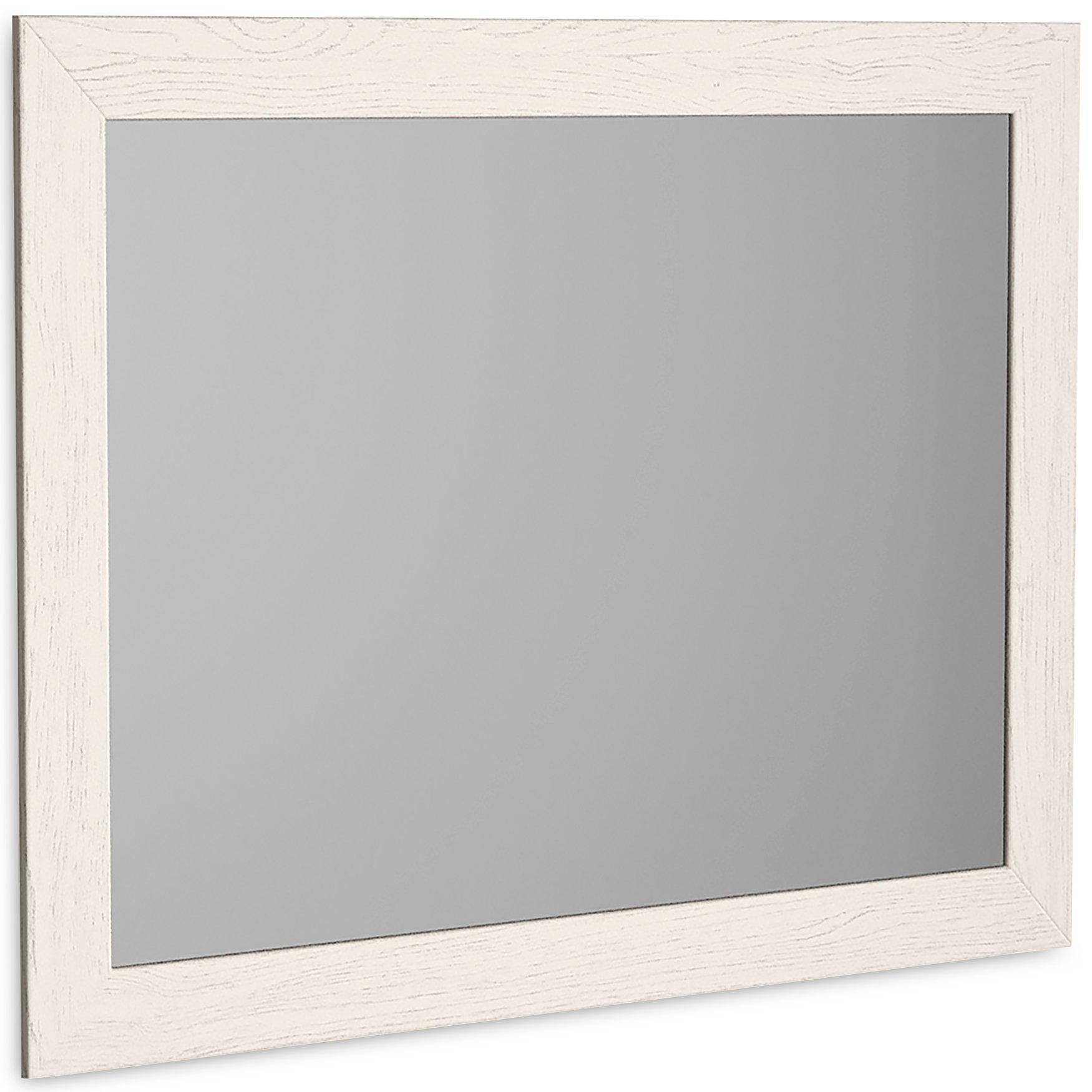 Stelsie Bedroom Mirror - Joseph's Furniture (East Orange, NJ)