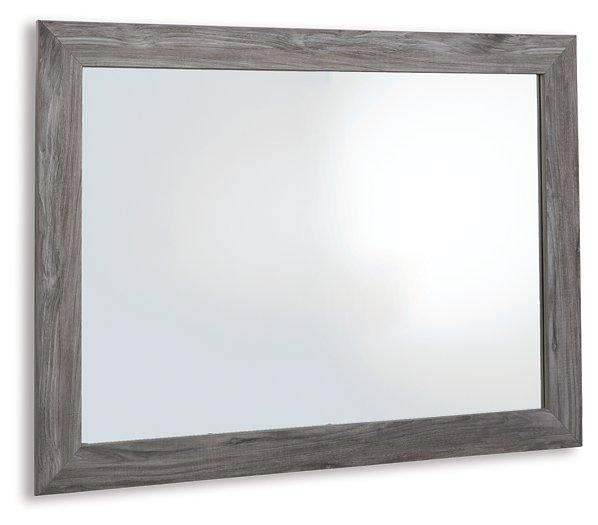 Bronyan Bedroom Mirror - Joseph's Furniture (East Orange, NJ)