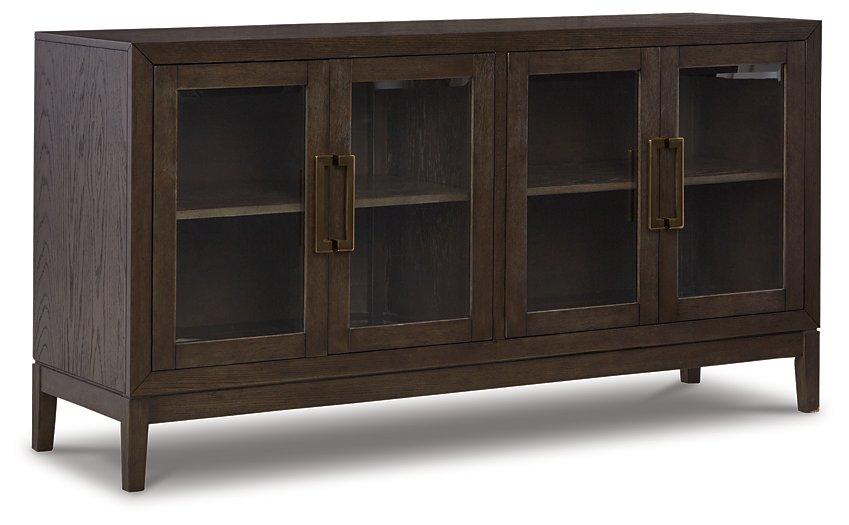 Burkhaus Dining Server - Joseph's Furniture (East Orange, NJ)