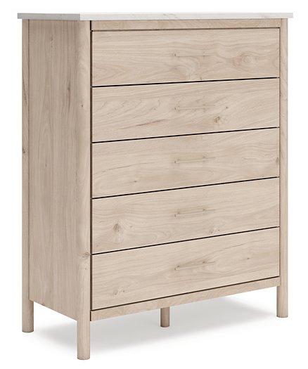 Cadmori Chest of Drawers - Joseph's Furniture (East Orange, NJ)