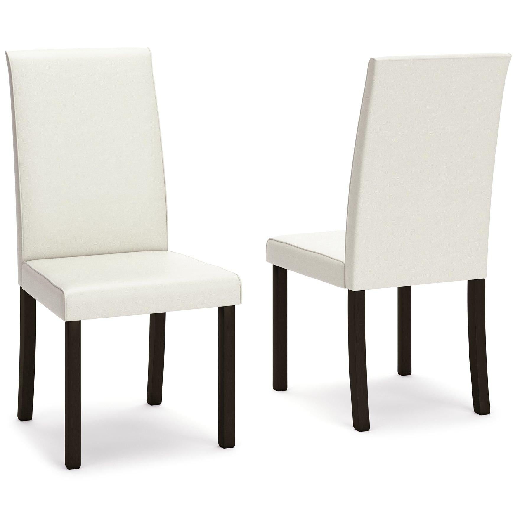 Kimonte Dining Chair - Joseph's Furniture (East Orange, NJ)