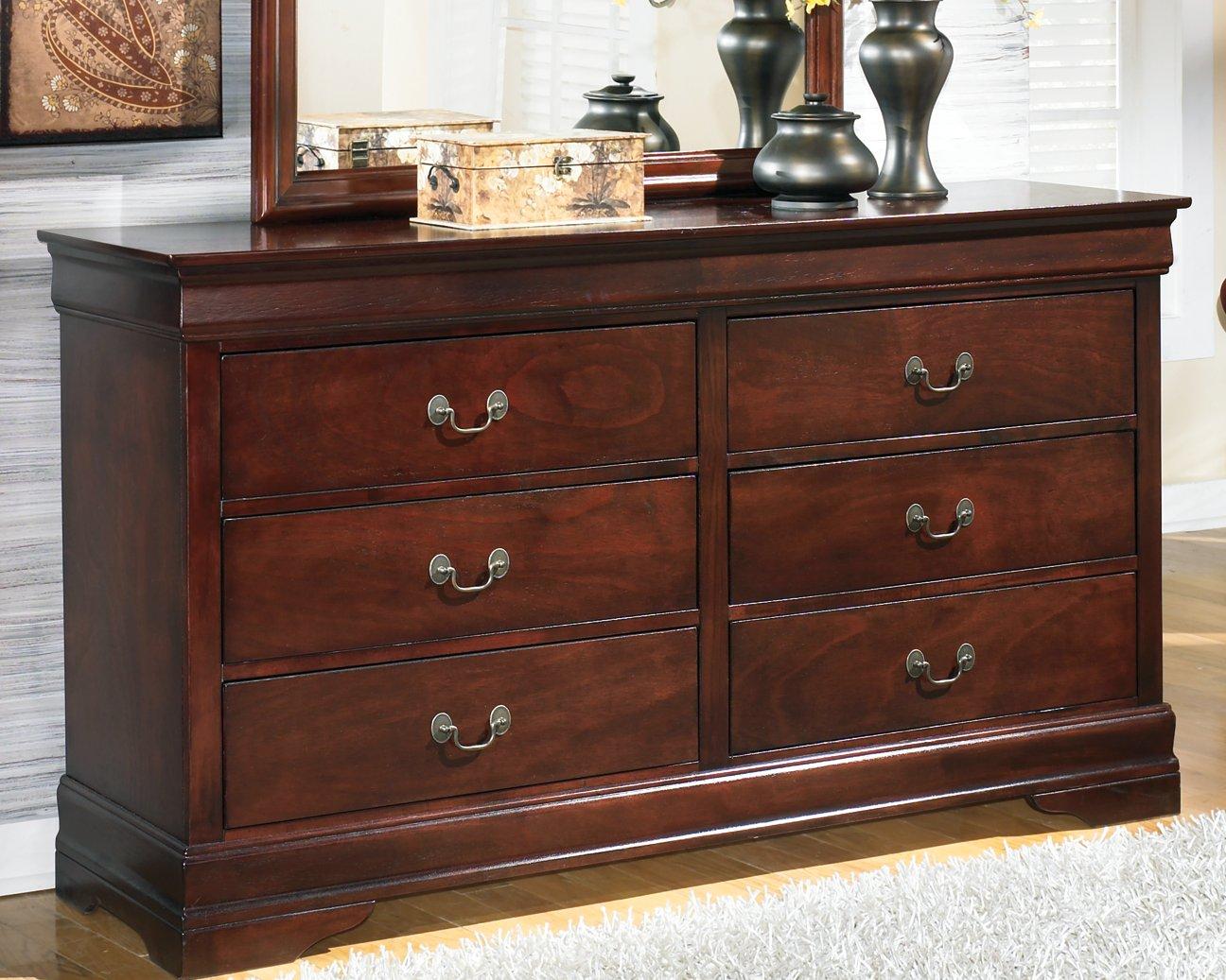 Alisdair Dresser - Joseph's Furniture (East Orange, NJ)