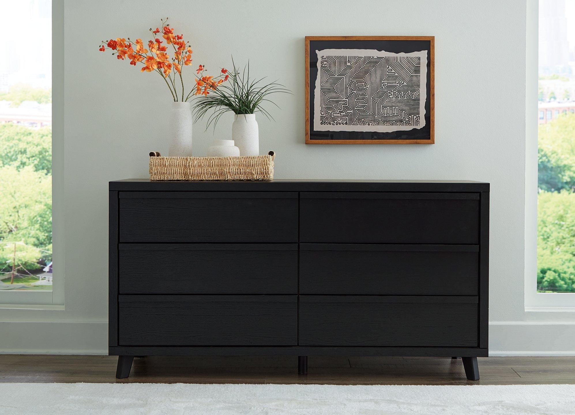 Danziar Dresser - Joseph's Furniture (East Orange, NJ)