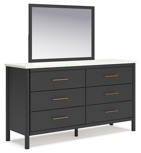 Cadmori Bedroom Set - Joseph's Furniture (East Orange, NJ)