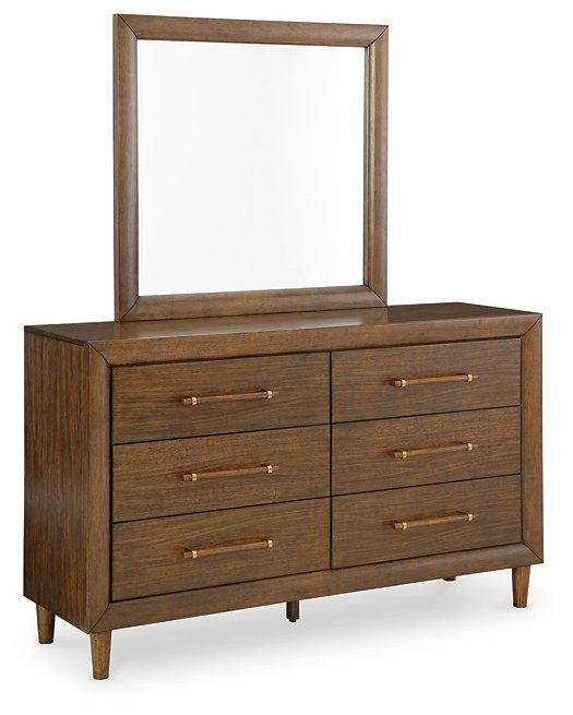 Lyncott Bedroom Set - Joseph's Furniture (East Orange, NJ)