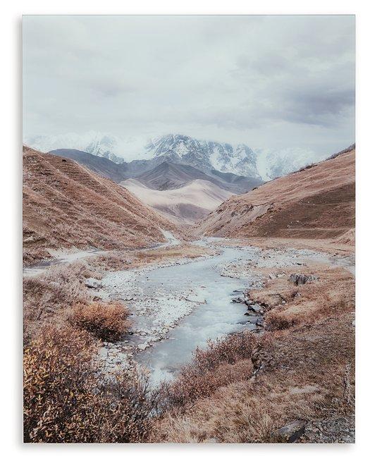 Darinby Wall Art - Joseph's Furniture (East Orange, NJ)