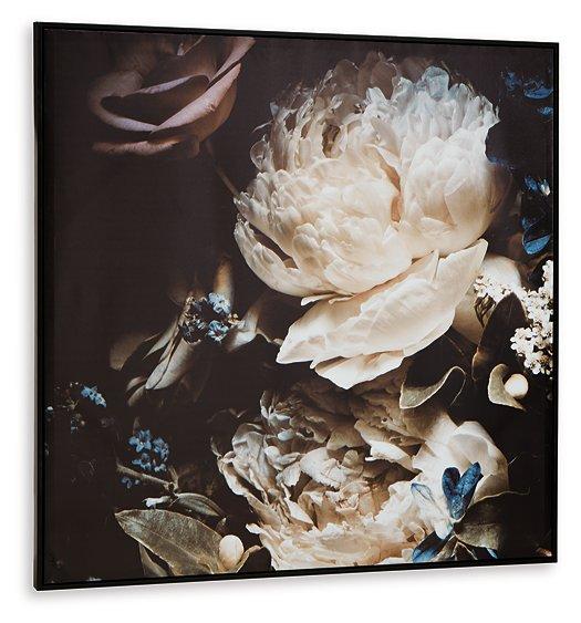 Hurshaw Wall Art - Joseph's Furniture (East Orange, NJ)