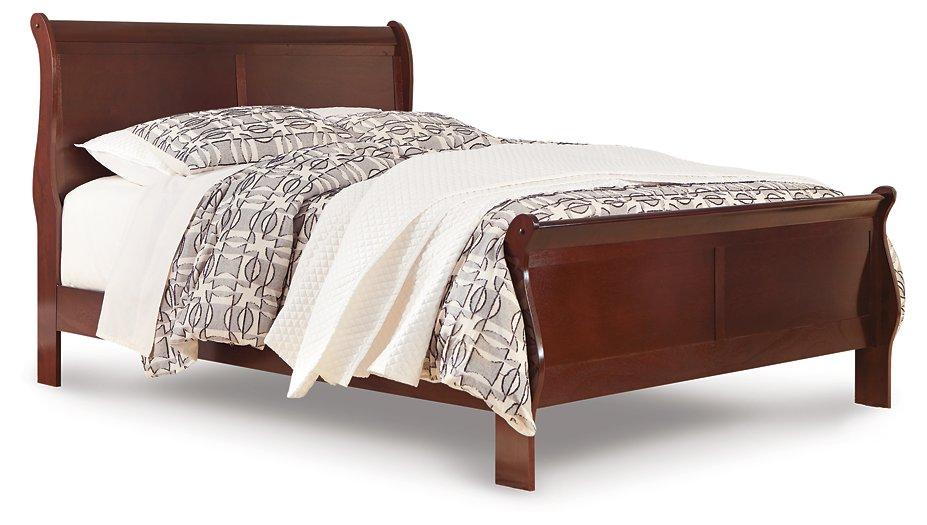 Alisdair Bedroom Set - Joseph's Furniture (East Orange, NJ)