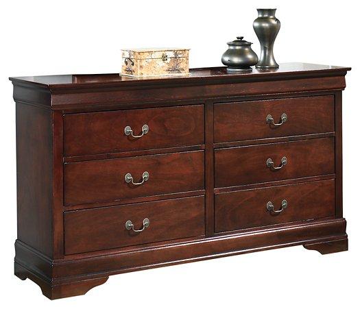 Alisdair Dresser - Joseph's Furniture (East Orange, NJ)