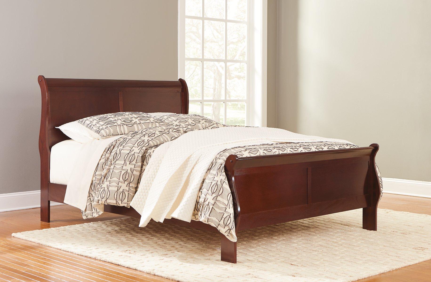 Alisdair Bed - Joseph's Furniture (East Orange, NJ)