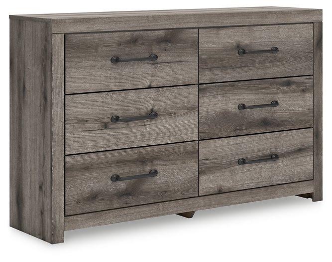 Graystorm Dresser - Joseph's Furniture (East Orange, NJ)