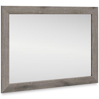 Graystorm Bedroom Mirror - Joseph's Furniture (East Orange, NJ)