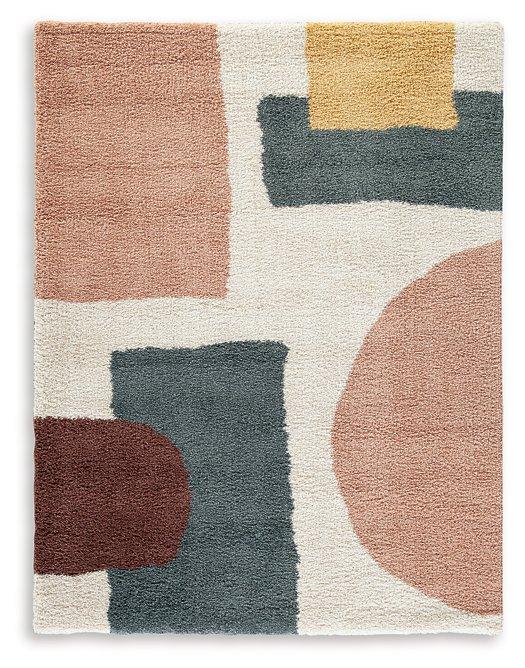 Flynnwick 8' x 10' Rug - Joseph's Furniture (East Orange, NJ)