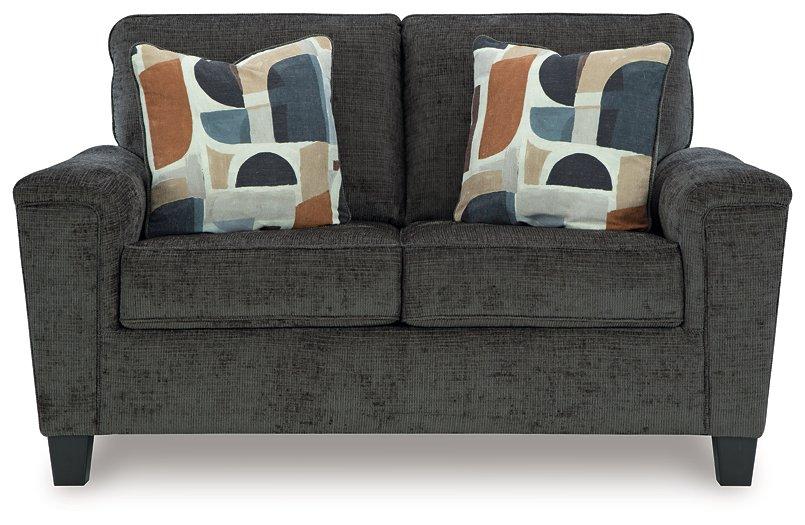 Erinslane Loveseat - Joseph's Furniture (East Orange, NJ)