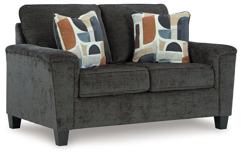 Erinslane Loveseat - Joseph's Furniture (East Orange, NJ)