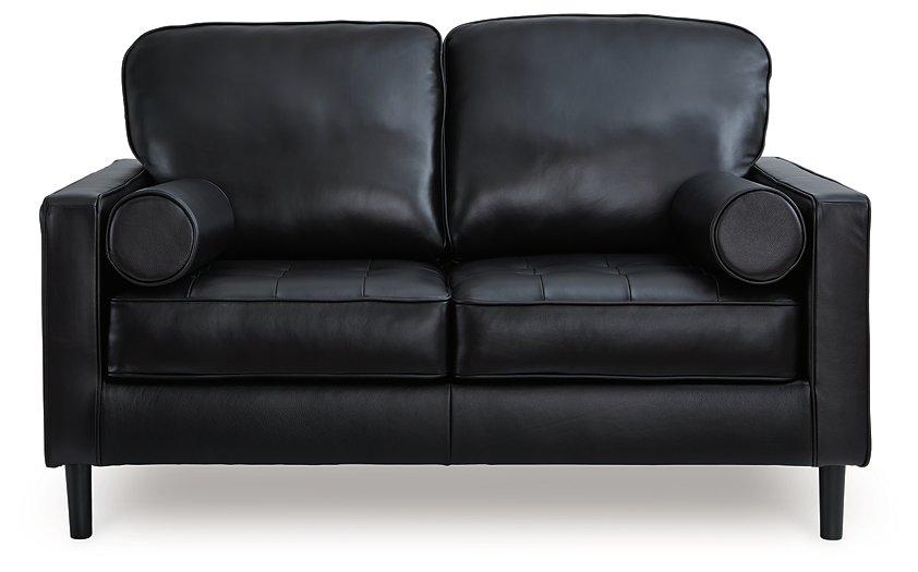 Bryceview Loveseat - Joseph's Furniture (East Orange, NJ)