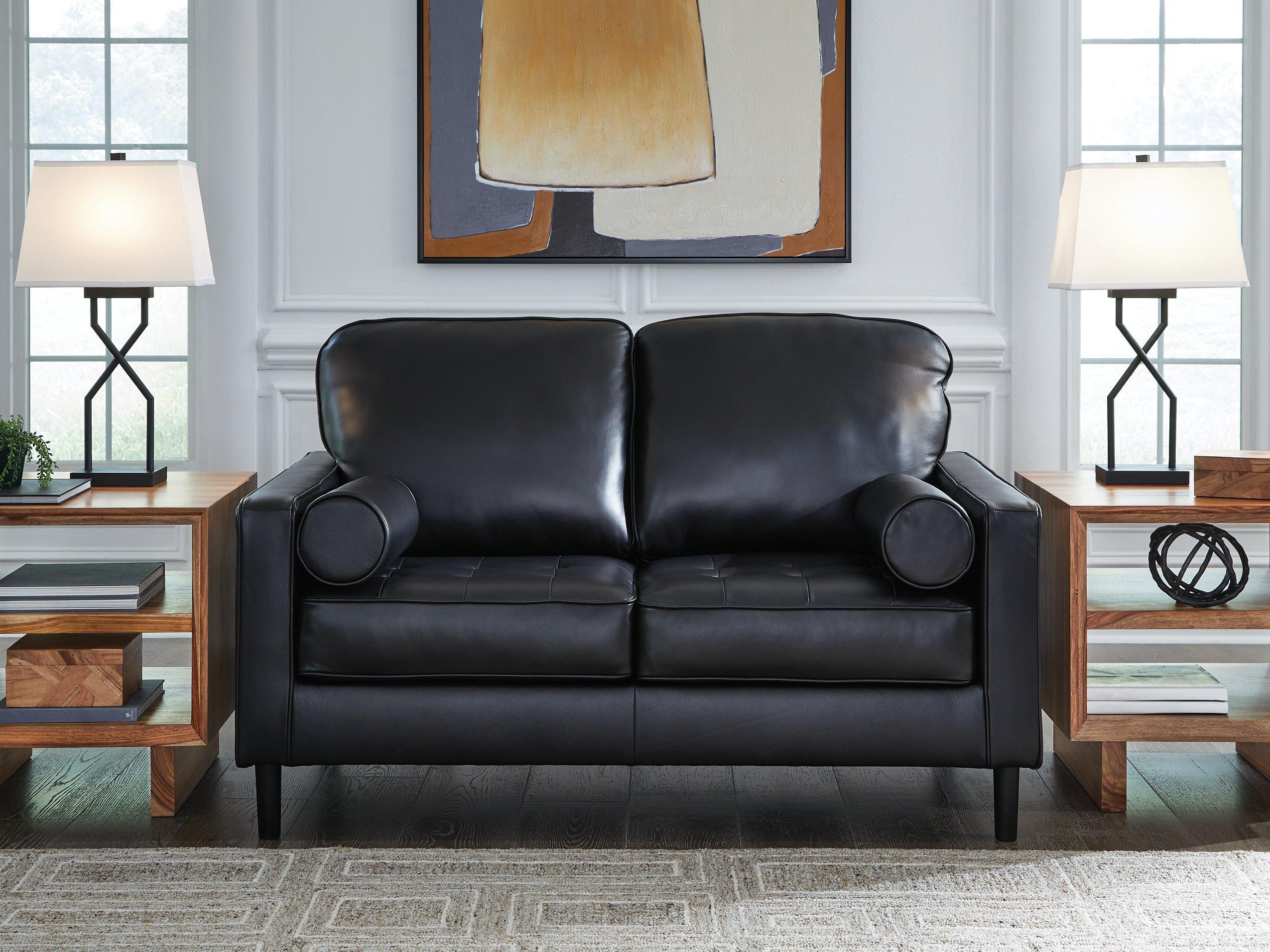 Bryceview Loveseat - Joseph's Furniture (East Orange, NJ)