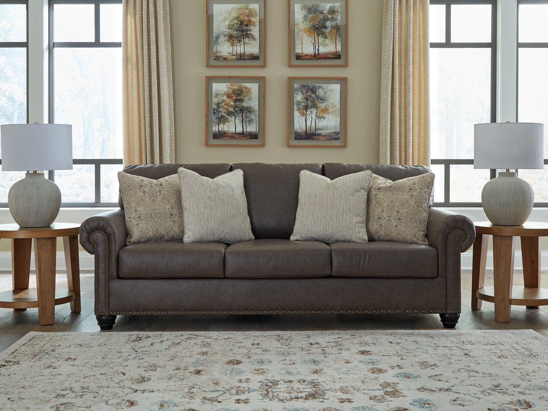 Roxmere Living Room Set - Joseph's Furniture (East Orange, NJ)