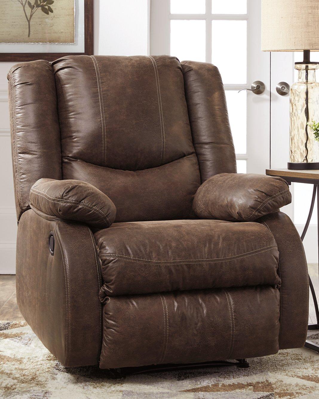 Bladewood Recliner - Joseph's Furniture (East Orange, NJ)