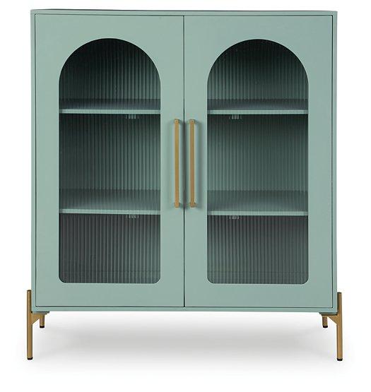 Adwen Accent Cabinet - Joseph's Furniture (East Orange, NJ)