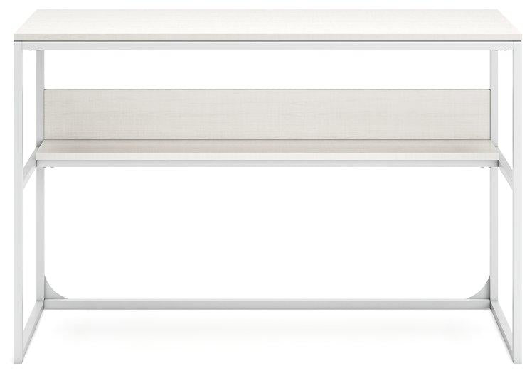 Deznee Home Office Desk - Joseph's Furniture (East Orange, NJ)