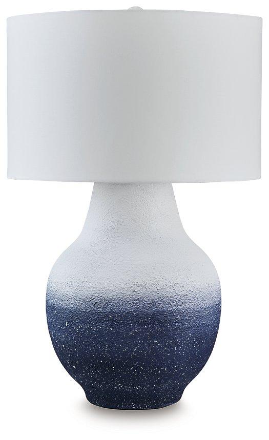 Dashland Table Lamp - Joseph's Furniture (East Orange, NJ)