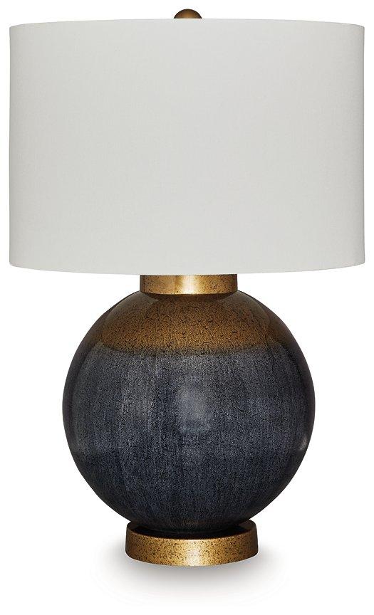 Adara Table Lamp - Joseph's Furniture (East Orange, NJ)