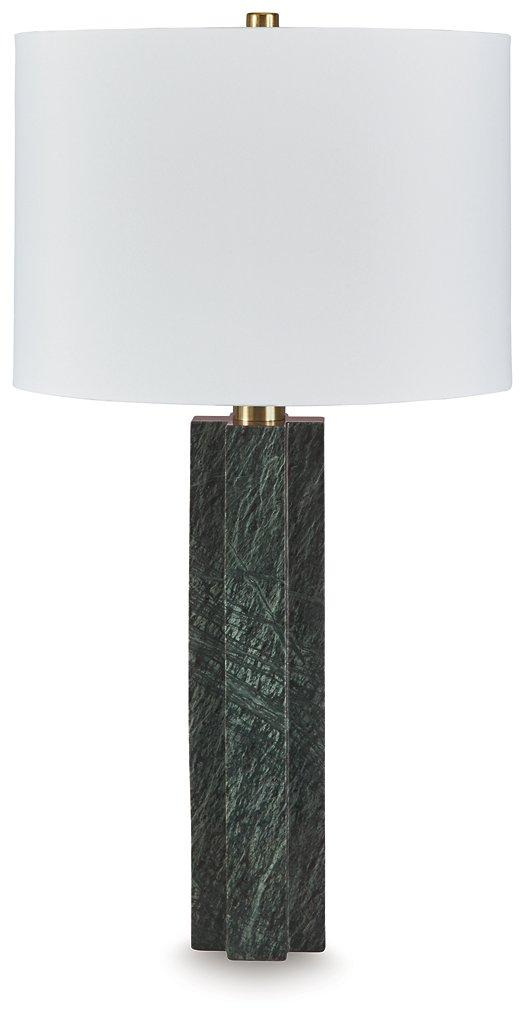 Keegan Table Lamp - Joseph's Furniture (East Orange, NJ)
