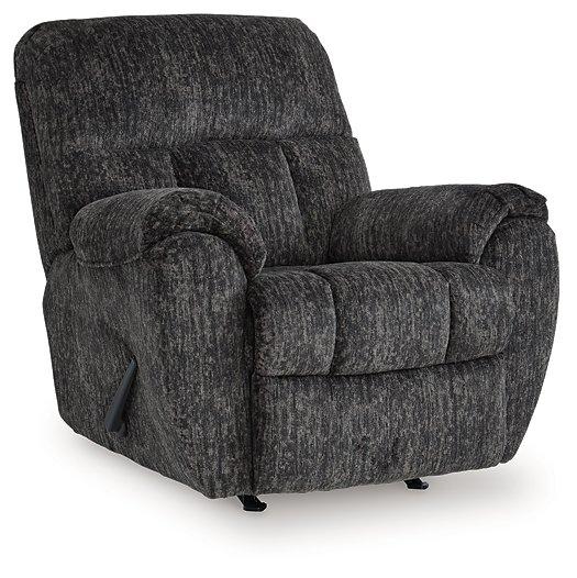 Stayfish Recliner - Joseph's Furniture (East Orange, NJ)