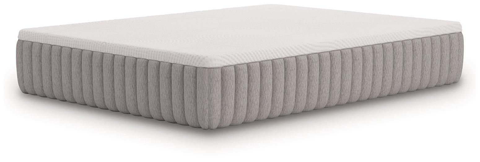 Terra Sleep Soft Mattress - Joseph's Furniture (East Orange, NJ)