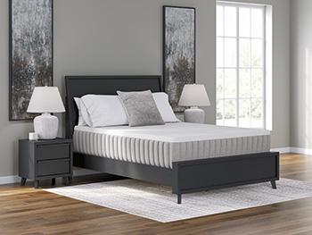Terra Sleep Soft Mattress - Joseph's Furniture (East Orange, NJ)