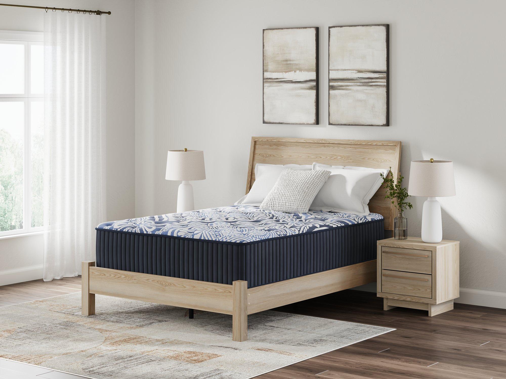 Firm Luxe 2.0 Mattress - Joseph's Furniture (East Orange, NJ)