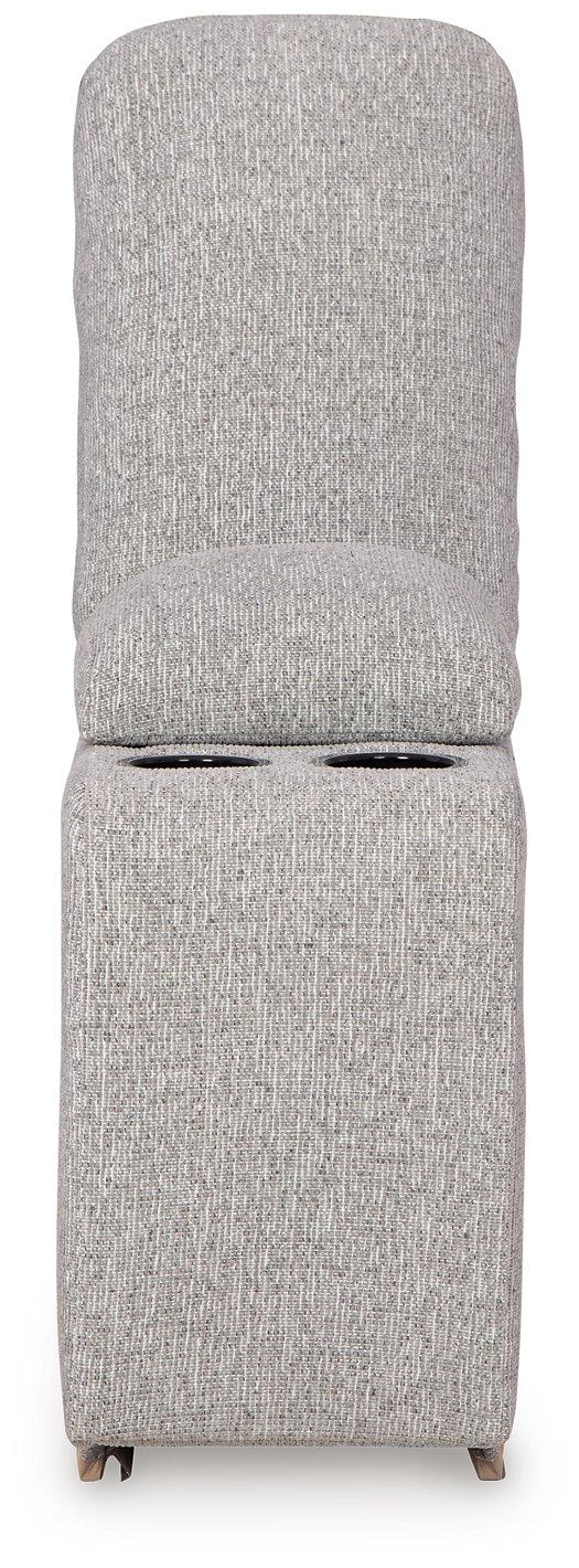 Acklen Place Sectional - Joseph's Furniture (East Orange, NJ)