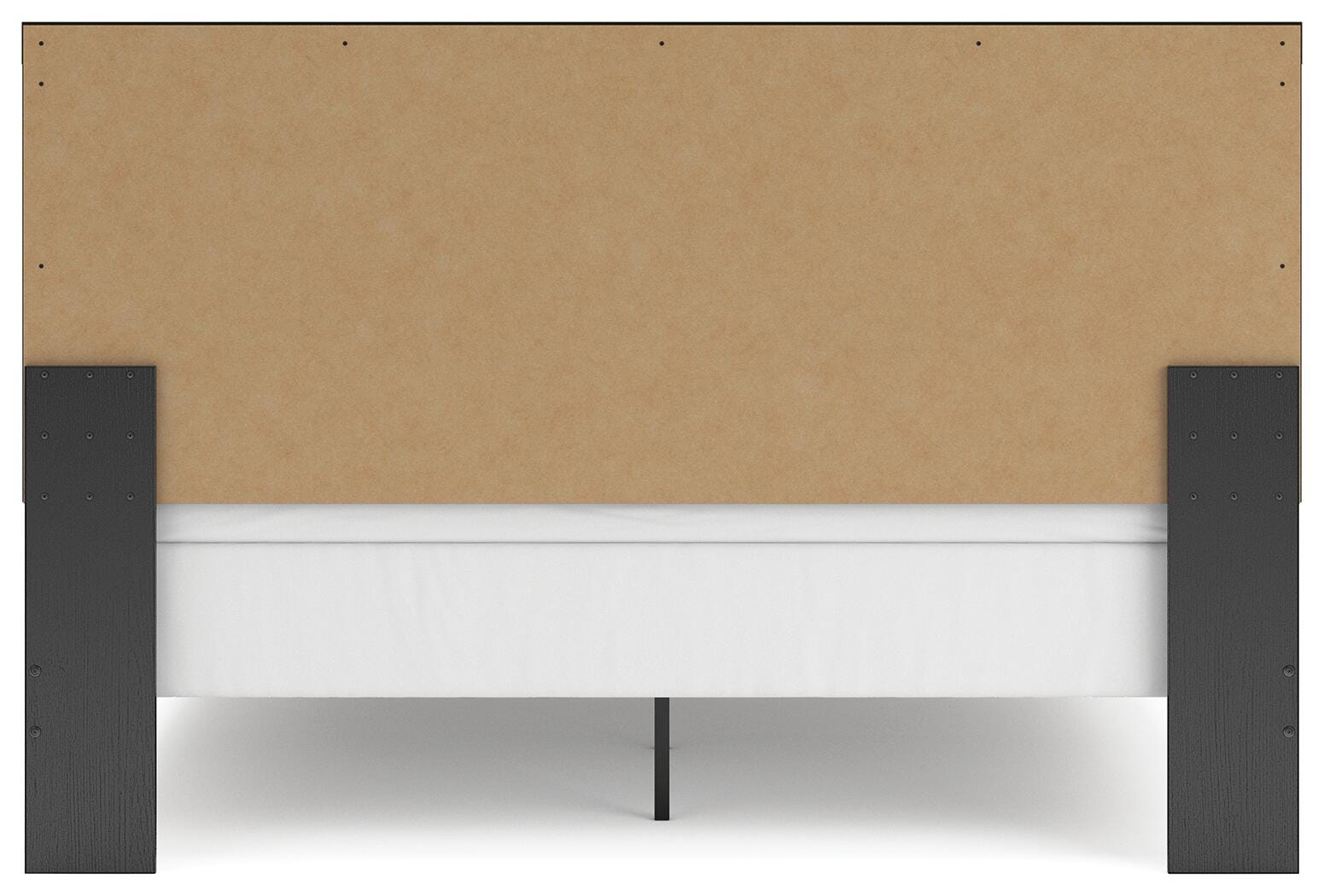Broachmyn Bed