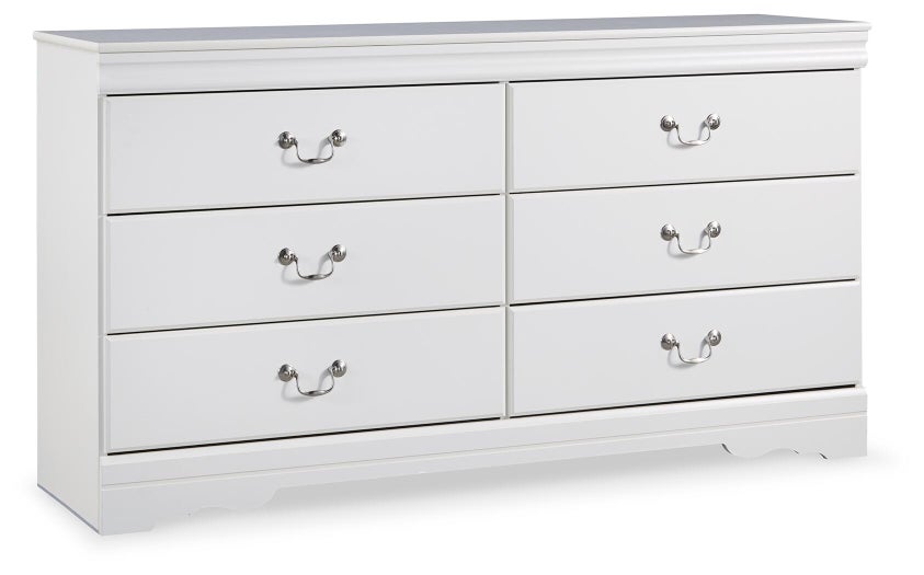 Anarasia Dresser - Joseph's Furniture (East Orange, NJ)