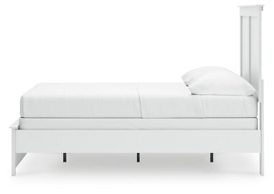 Bostwick Shoals Bedroom Set