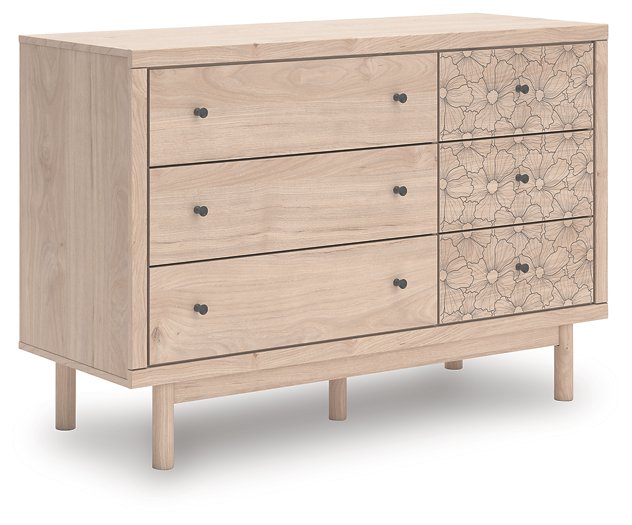 Arloster Dresser - Joseph's Furniture (East Orange, NJ)
