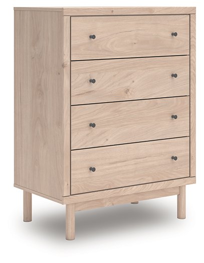 Arloster Chest of Drawers - Joseph's Furniture (East Orange, NJ)