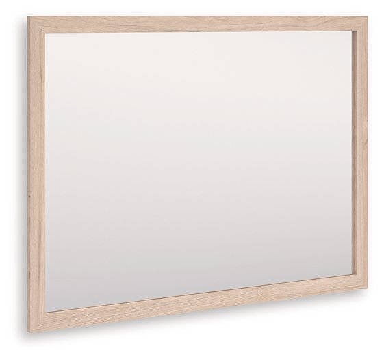 Arloster Bedroom Mirror - Joseph's Furniture (East Orange, NJ)