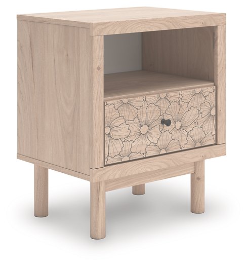 Arloster Nightstand - Joseph's Furniture (East Orange, NJ)