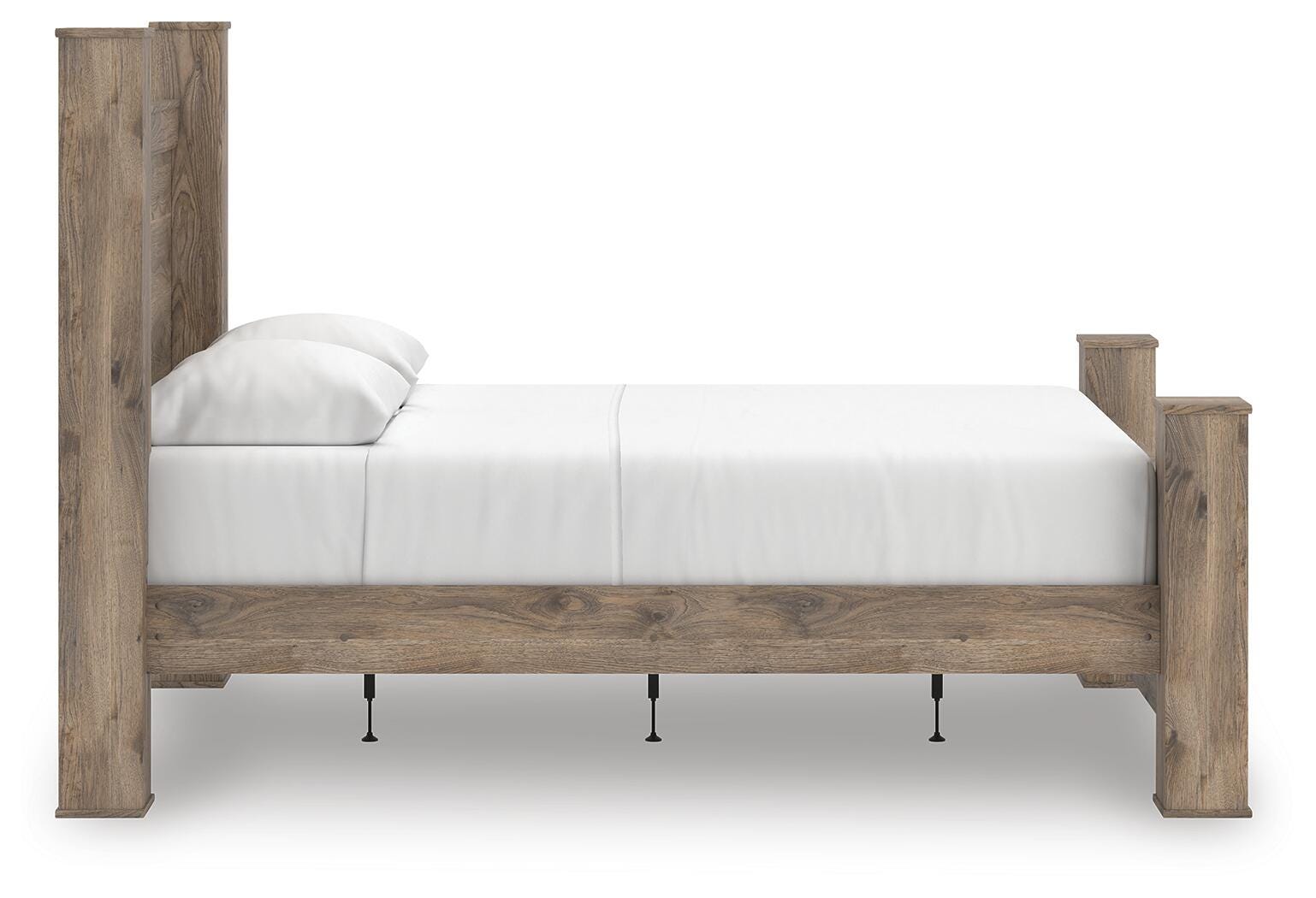 Rusticott Bedroom Set