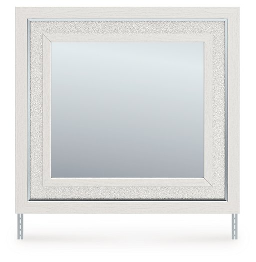 Zuraleus Bedroom Mirror - Joseph's Furniture (East Orange, NJ)