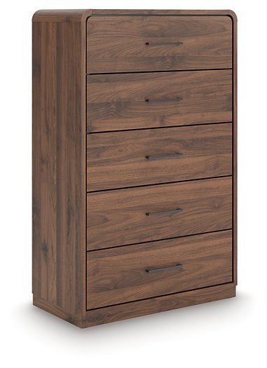 Fortlorn Chest of Drawers - Joseph's Furniture (East Orange, NJ)