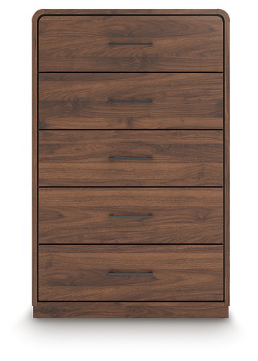 Fortlorn Chest of Drawers - Joseph's Furniture (East Orange, NJ)